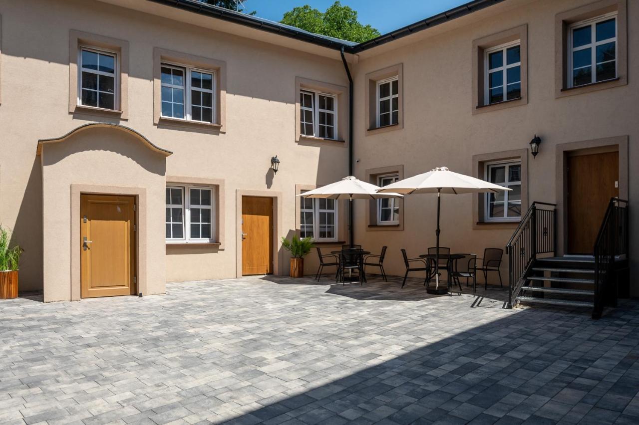Central Platinum Apartments 18 Rybnik  Bagian luar foto