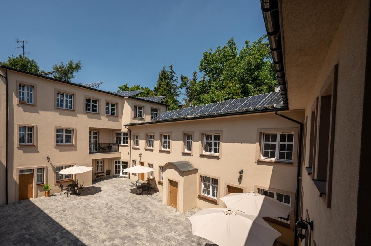 Central Platinum Apartments 18 Rybnik  Bagian luar foto