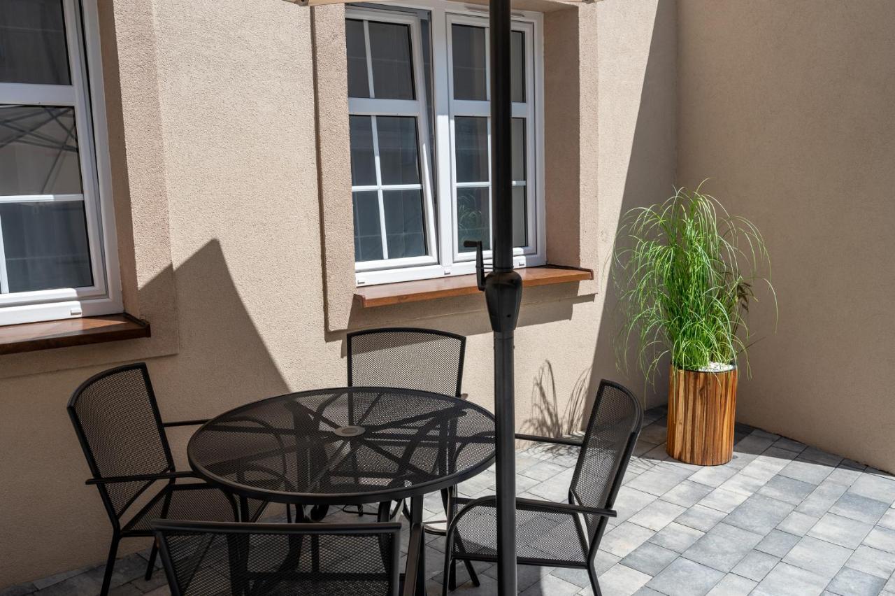 Central Platinum Apartments 18 Rybnik  Bagian luar foto