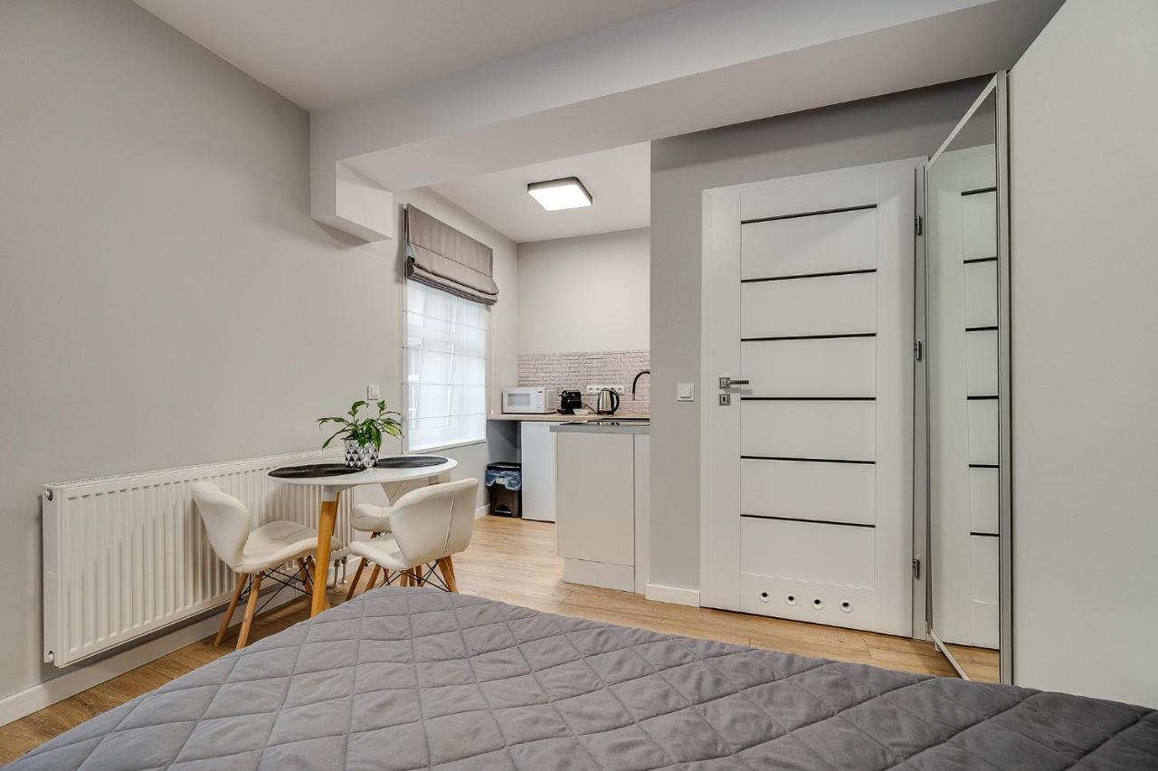 Central Platinum Apartments 18 Rybnik  Bagian luar foto