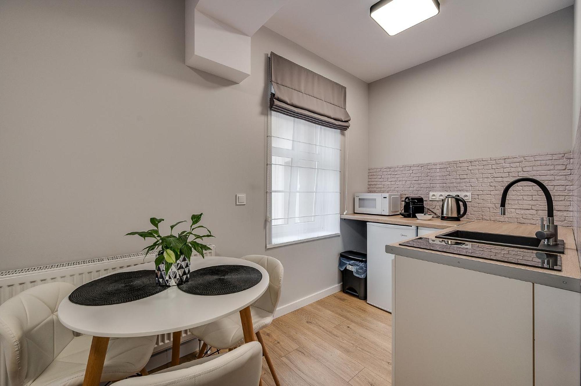 Central Platinum Apartments 18 Rybnik  Bagian luar foto